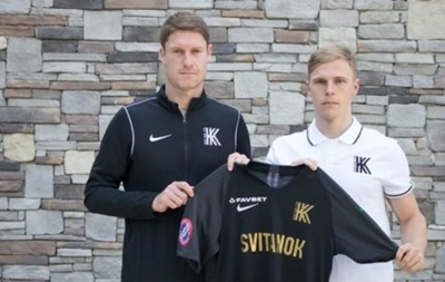 Колос усилился защитником сборной Беларуси