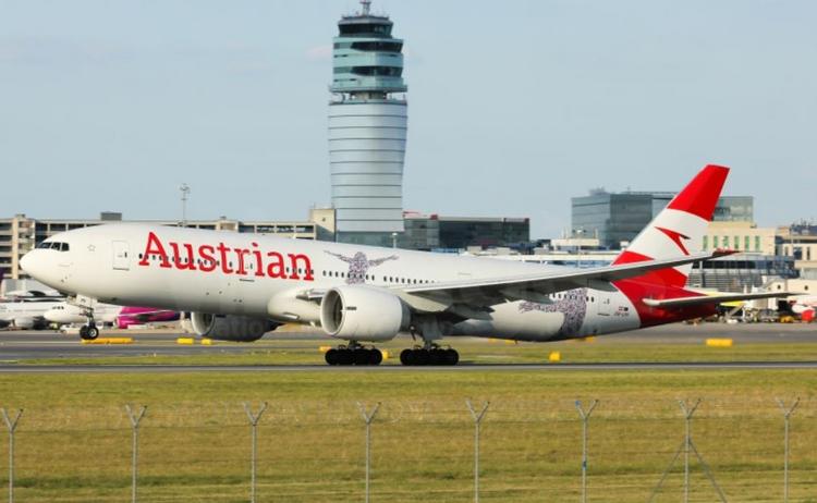 Austrian Airlines поставит в зимнем сезоне еще больше туристических чартеров