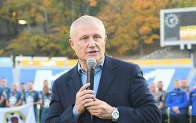 Григорий Суркис: Суперлига - это шантаж дюжины клубов