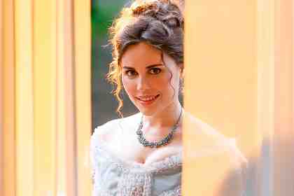 Юлия Михалкова