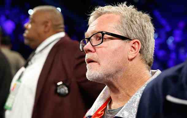 Тренер Постола поведал план украинца на бой с Рамиресом