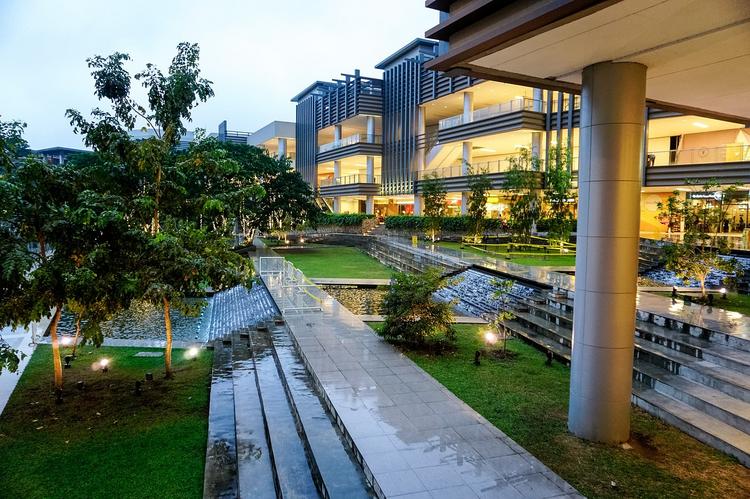 В Дубае 5–6 ноября пройдет выставка недвижимости Филиппин