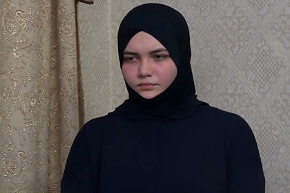 Жасмина Сейидова