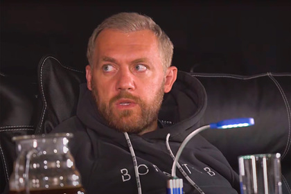 Денис Шведов