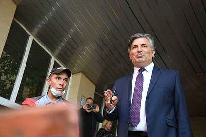 Эльман Пашаев