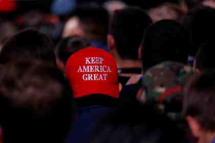 Фото: Marco Bello / Reuters