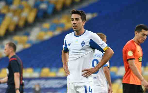 Де Пена: Мы должны выиграть все оставшиеся матчи в чемпионате