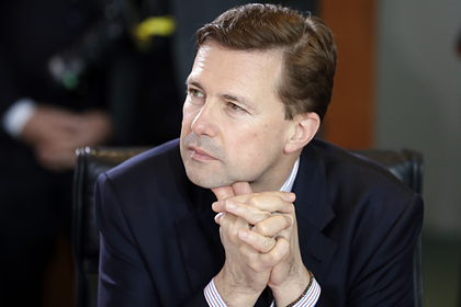 Штеффен Зайберт