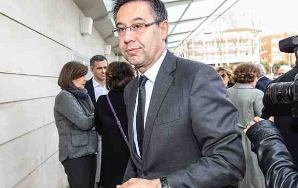 Бартомеу: Сетьен проделывает отличную работу