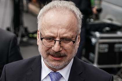 Эгилс Левитс