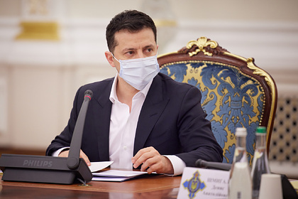 Владимир Зеленский