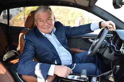 Евгений Червоненко                