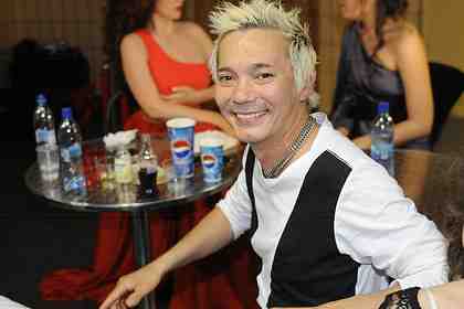 Олег Яковлев