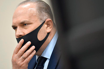 Михаил Мень