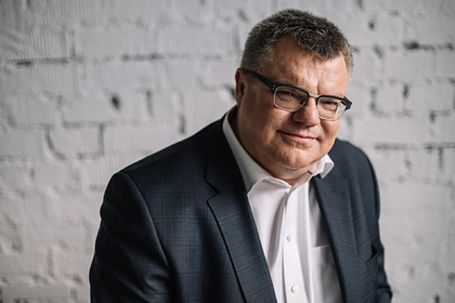 Виктор Бабарико