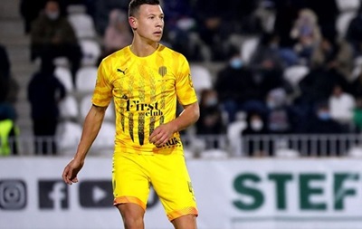 Стало известно, где состоится перенесенная игра УПЛ Рух - Десна