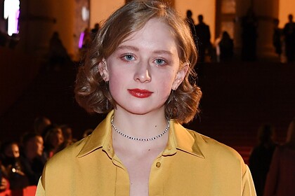 Ольга Бодрова