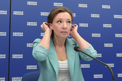 Анна Кузнецова