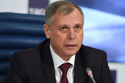 Александр Чуприян