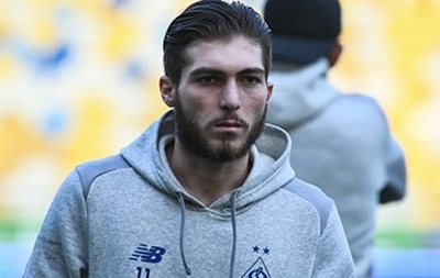 Цитаишвили сделали операцию на ноге