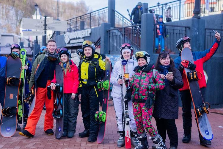 Что сказал Олимпийский чемпион Виктор Уайлд участникам проекта «Больше, чем путешествие»?