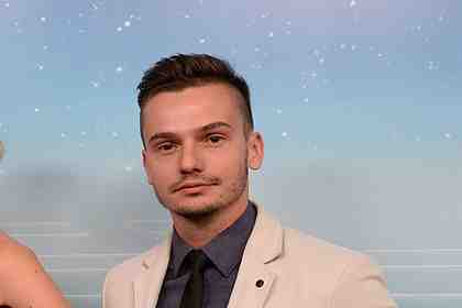 Валерий Ефремов