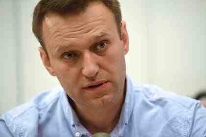 Алексей Навальный