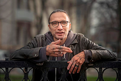 Александр Цой