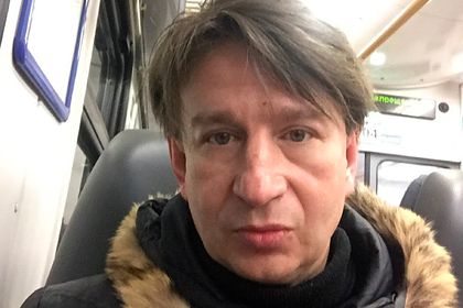 Виталий Альшанский