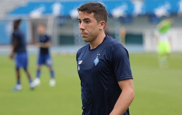 Без шансов: Де Пена отметился шикарным голом в ворота БАТЭ