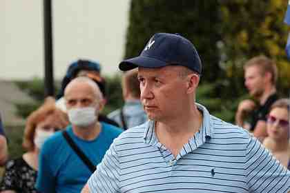 Валерий Цепкало