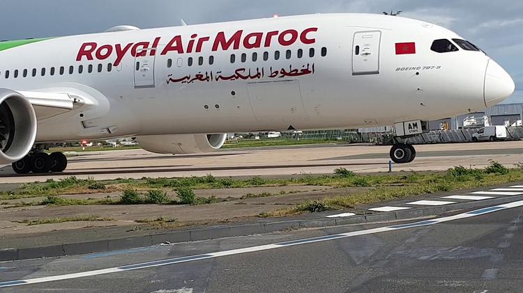 Зачем Royal Air Maroc отменила все рейсы на полуфинал ЧМ по футболу в Дохе?