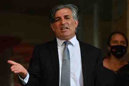 Эльман Пашаев