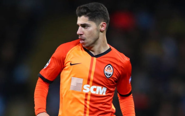 Соломон: Шахтер должен показать себя с лучшей стороны