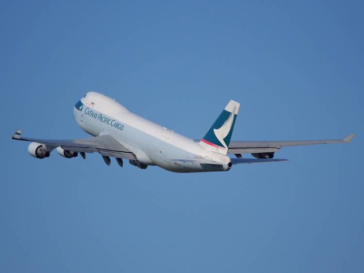 Топ-10 авиакомпаний мира, больше всех летавших на Boeing 747