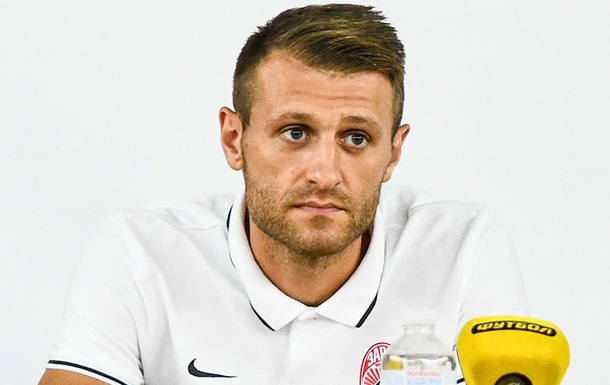 Защитник Зари: Завтра должны быть на поле не просто  мужиками , а  львами 