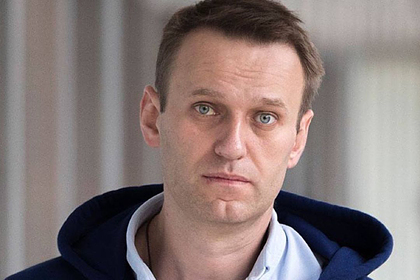 Алексей Навальный