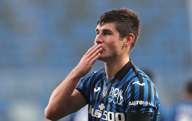 Малиновский - в сборной 29-го тура Серии А по версиям WhoScored и SofaScore