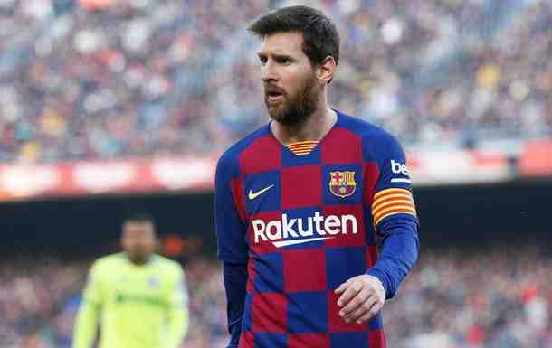 Куман хочет освободить Месси от оборонительной работы