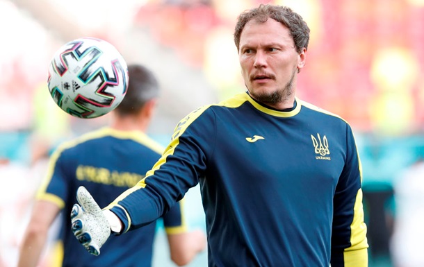 Пятов и Петраков отдали первое место Левандовски в голосовании The Best