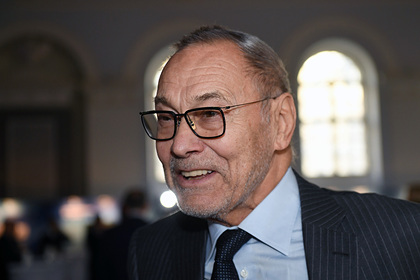 Андрей Кончаловский