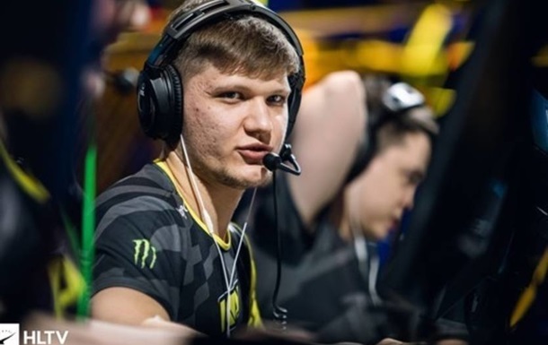 S1mple - лучший игрок года по версии World Esports Awards