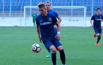 Днепр-1 вырвал победу у Львова, забив дважды в концовке