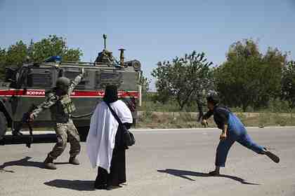 Архивное фото
