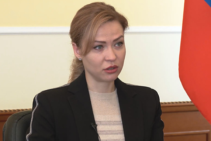 Наталья Никоронова