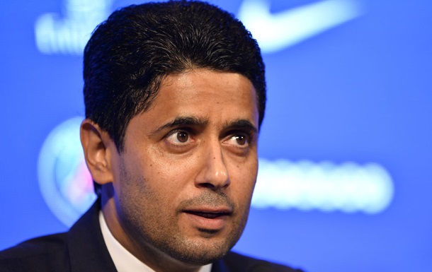 Президент ПСЖ стал главой Ассоциации европейских клубов