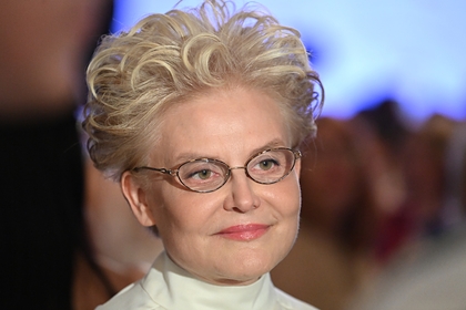 Елена Малышева