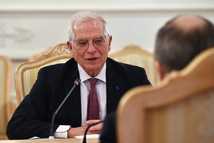 Жозеп Боррель