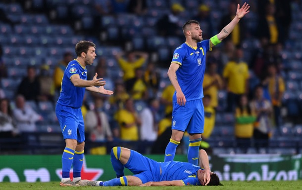 Даниэльссон извинился перед Бесединым за нанесенную травму