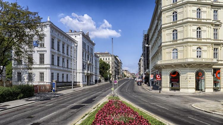 В январе 2023 года население Австрии превысило 9 миллиона человек